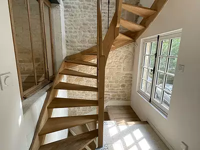Maison, 80,1 m²