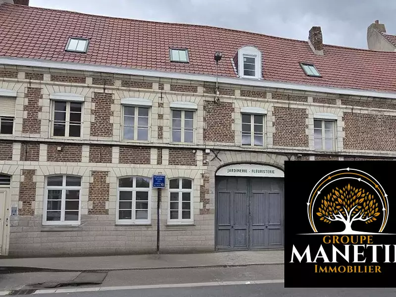 Appartement, 35,78 m²