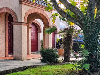 Maison, 152 m²