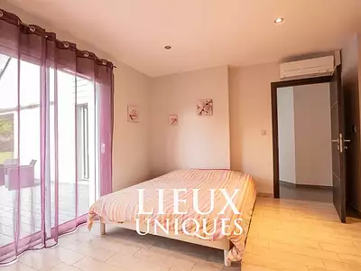 Maison, 218 m²