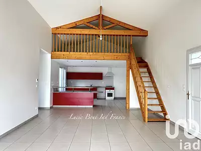 Maison, 96 m²