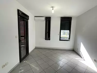 Appartement, 57,35 m²