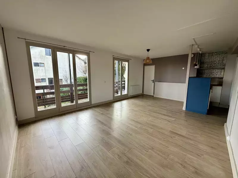 Appartement, 120 m²