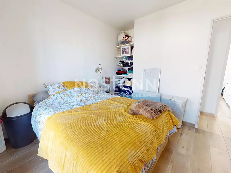 Maison, 93 m²