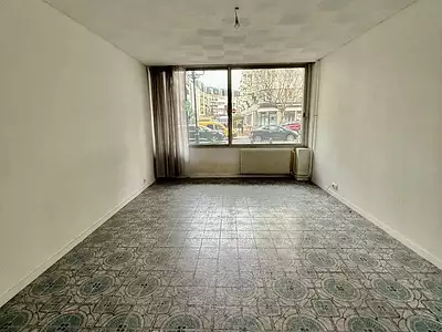 Appartement, 38 m²