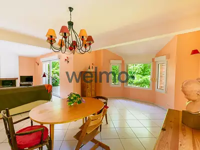Maison, 190 m²