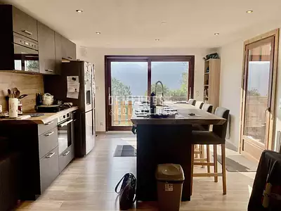 Maison, 71 m²