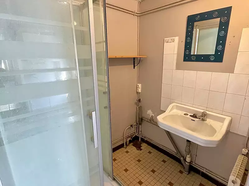 Maison, 63 m²