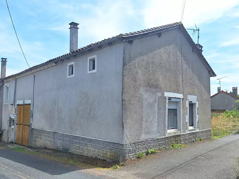 Maison, 86 m²