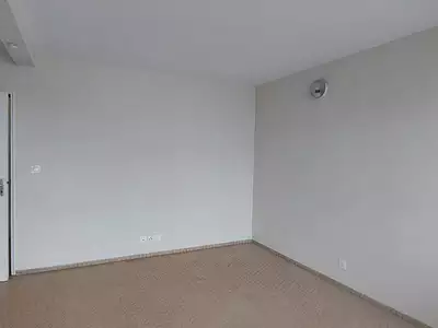 Appartement, 23 m²