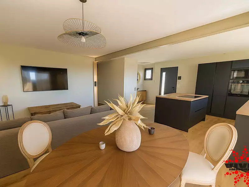Maison, 103 m²