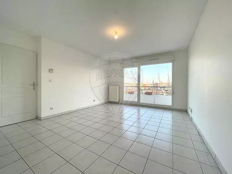 Appartement, 46 m²