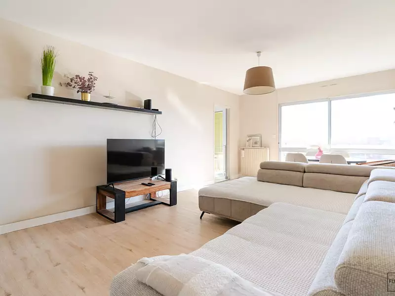 Appartement, 88,36 m²