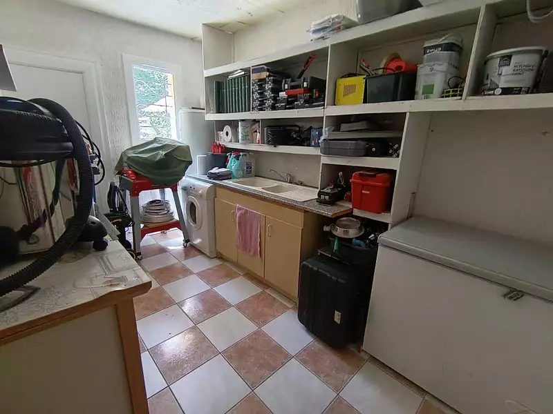 Maison, 118 m²