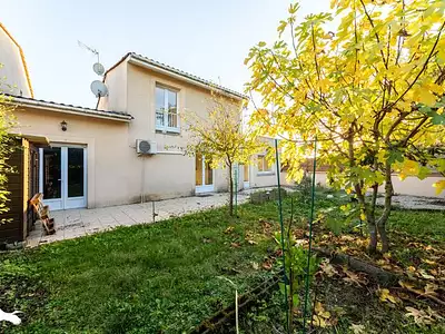 Maison, 129 m²