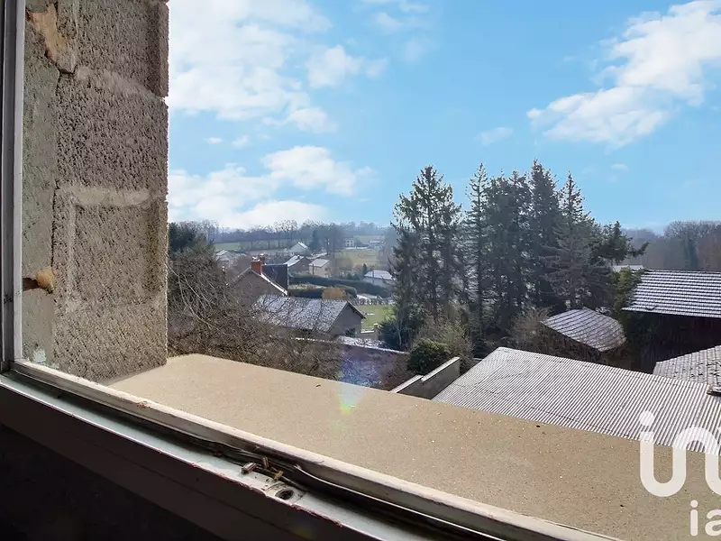 Maison, 158 m²