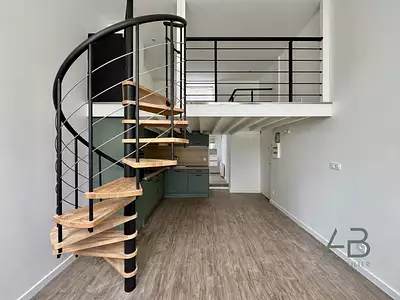 Appartement, 34,54 m²