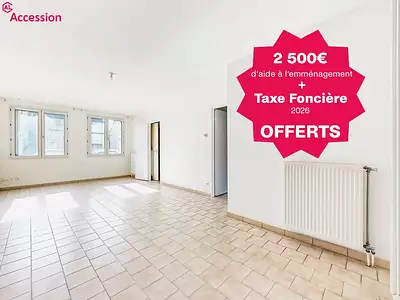 Maison, 102 m²