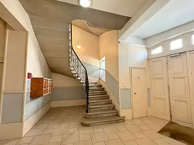 Appartement, 135 m²