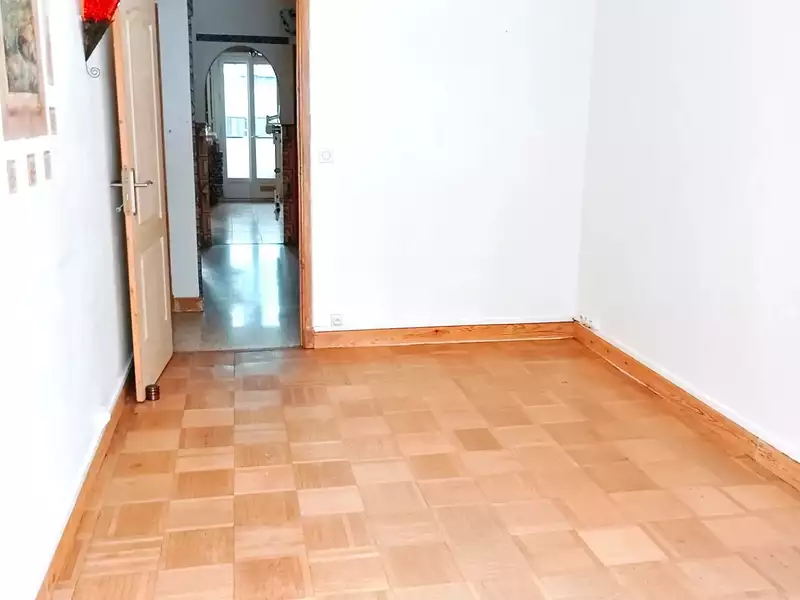 Appartement, 69,31 m²