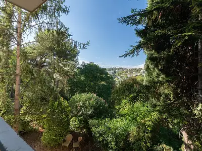 Appartement, 44 m²