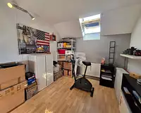 Appartement, 82,9 m²