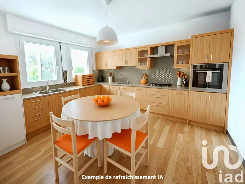 Maison, 150 m²