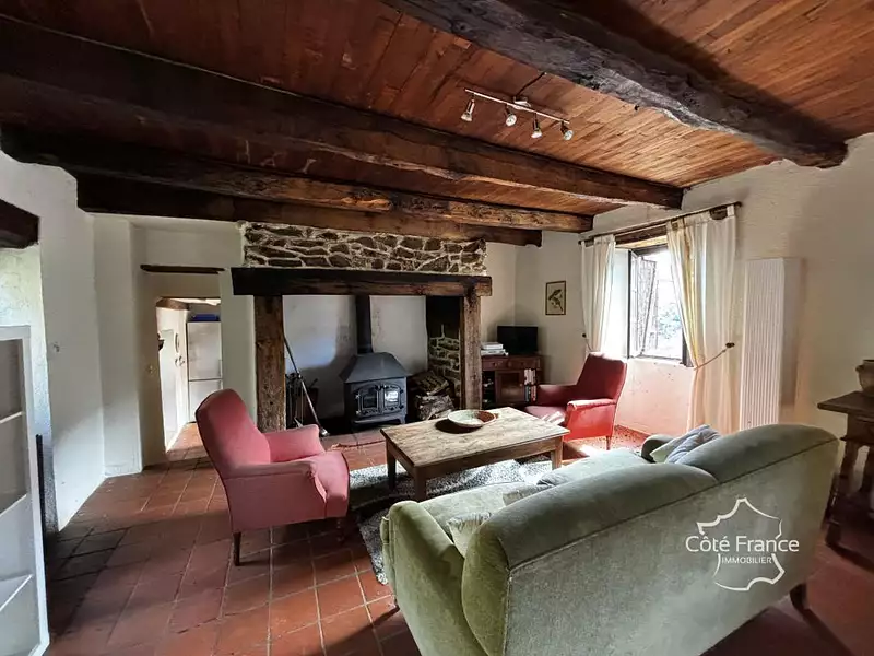 Maison, 80 m²