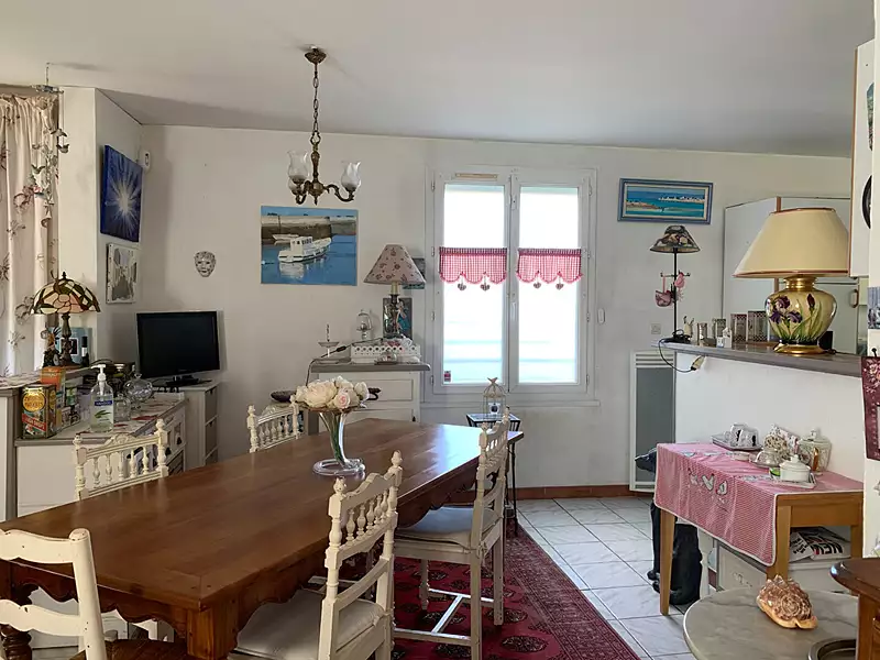Maison, 86 m²