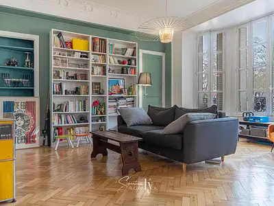 Appartement, 188 m²