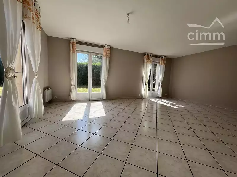 Maison, 98 m²