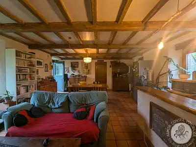 Maison, 88 m²