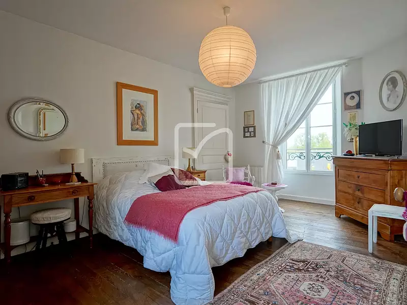 Maison, 165 m²