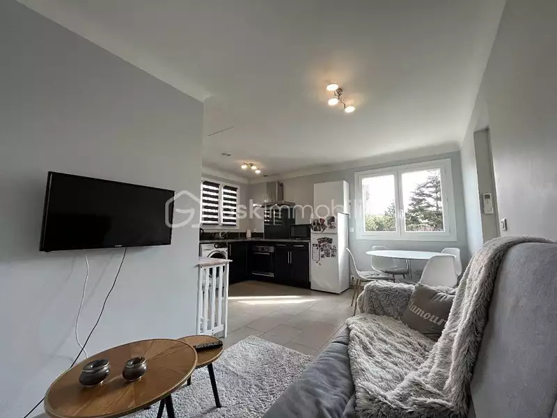 Maison, 231 m²