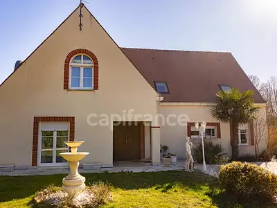 Maison, 250 m²