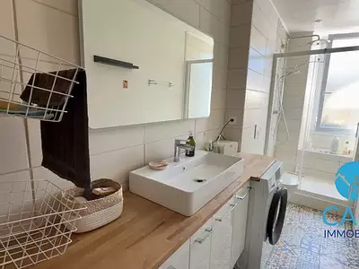 Appartement, 80 m²