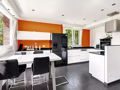 Maison, 165 m²