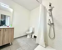 Appartement, 84,84 m²