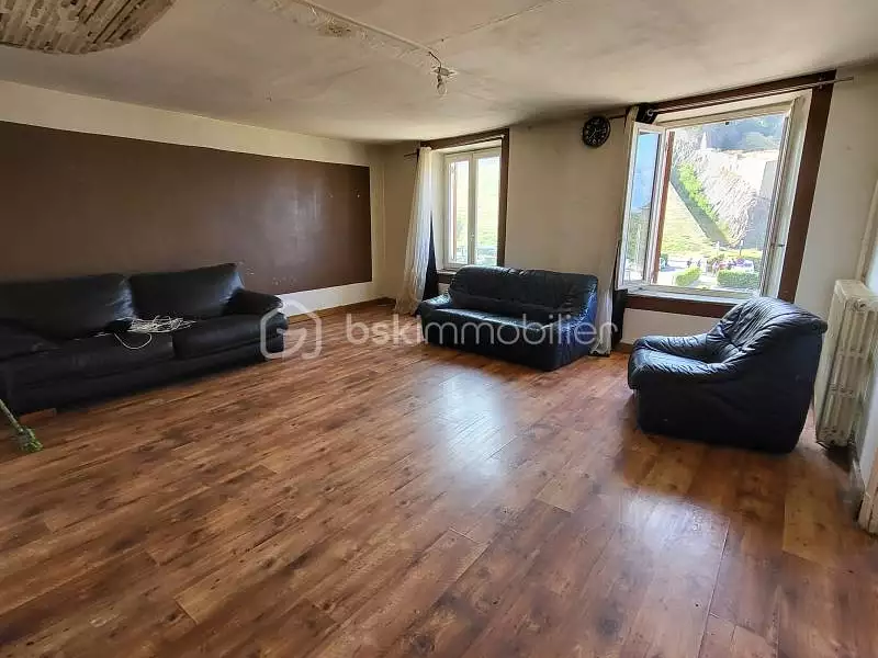 Appartement, 242 m²
