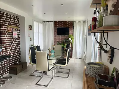 Maison, 98 m²