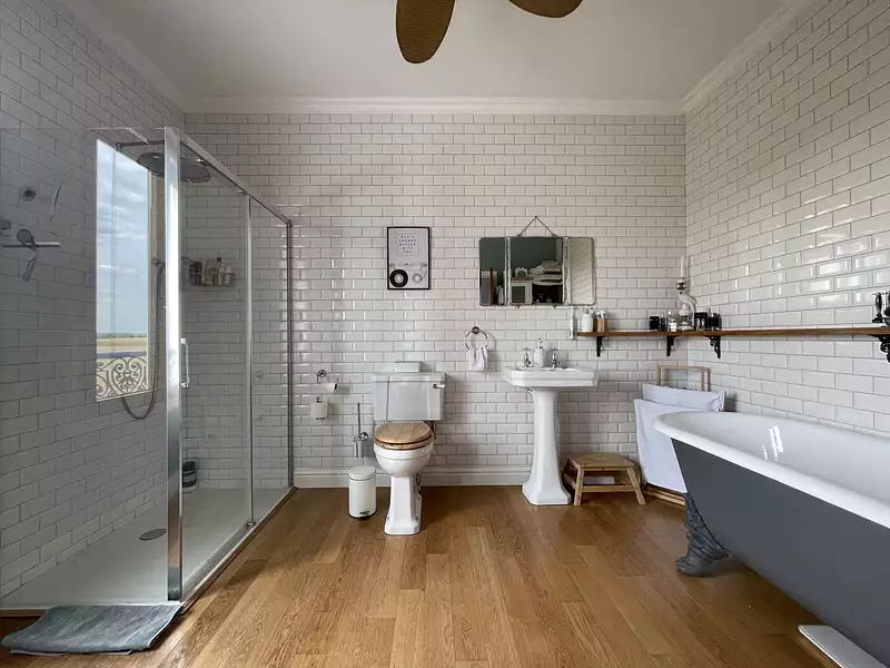 Maison, 205 m²