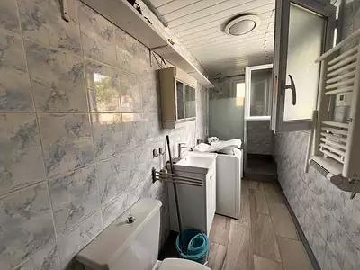 Appartement, 45,56 m²