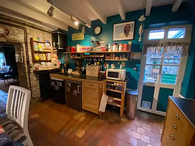 Maison, 209,06 m²