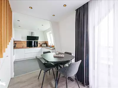 Appartement, 70 m²
