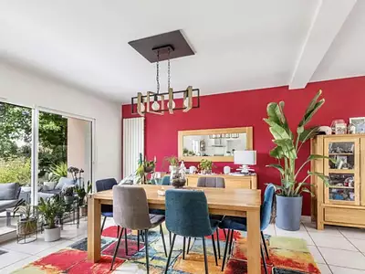Maison, 186 m²