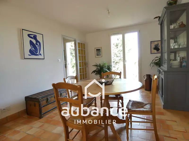 Maison, 159 m²