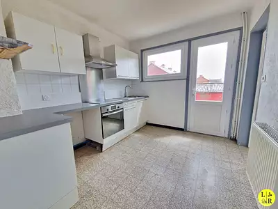 Maison, 80 m²