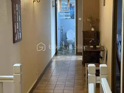 Maison, 185 m²