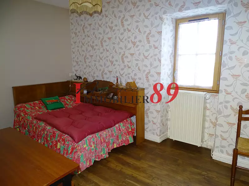 Maison, 133 m²