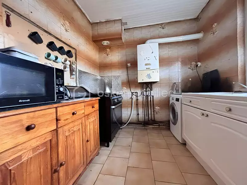 Maison, 100 m²